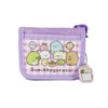 Sumikko Gurashi RF Wallet Purple SG 1503 PUR