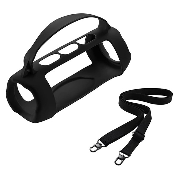 Sarini Protective Case for Portable Bluetooth Speaker, Scratch-Resistant, Shockproof Case