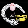 Infrared Remote Control Snake Toy Simulation Fake Snake Toy Scary
