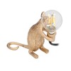 Modern Resin Mouse Lamp E12 Creative Desktop Decoration Animal Lamp