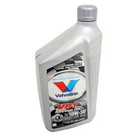 Valvoline 205 Racing Oil