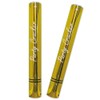 ARAK Pneumatic Confetti, Gold 2 Pieces | Party Goods for