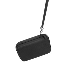 CaseSack case for GL.iNet GL-MT3000 (Beryl AX), GL-AXT1800, GL-A1300 Travel Router, Portable WiFi Router and AC Adapter, Also for GL-AR750S-Ext, GL-AR750, GL-MV1000