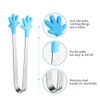 Sugar Tongs 6 Pcs