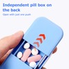 Pill Cutter for Small Pills, Small Precision Pill Tablet Splitter