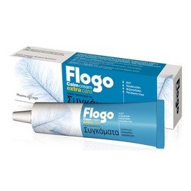 Pharmasept Flogo Calm Extra Care Cream For Inflammation 50ml
