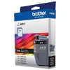 Brother Cartucho de Tinta Negro LC402BKS