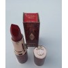 Charlotte Tilbury Hot Lips Matte Lipstick Patsy Red Full Size