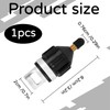 Sup Valve Adapter, Sup Adapter for Compressor, Sup Motor Valve,