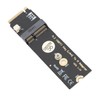 Módulo M.2 Key E, Tarjeta M.2 NGFF A E Key