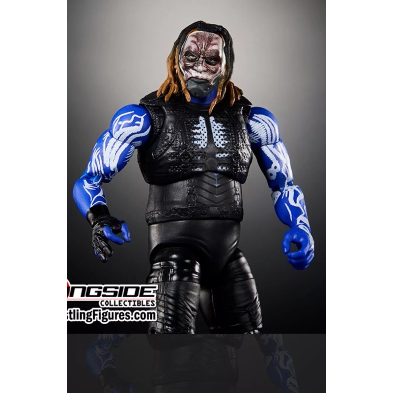 WWE BRAY WYATT - WWE ULTIMATE EDITION 24