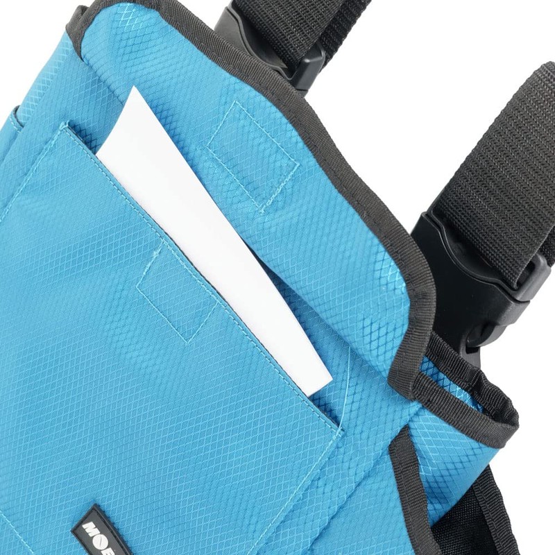 Moerman M070DP cleaning side case Blue