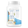 Orgain 올게인 심플 식물성 단백질 보충제 바닐라 925g Orgain Simple