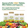 Nature's Plus NaturesPlus Source of Life Gold Tablets - Plant