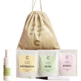Kit de Mascarillas
