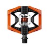 Crank Brothers Double Shot Pedales de Bicicleta