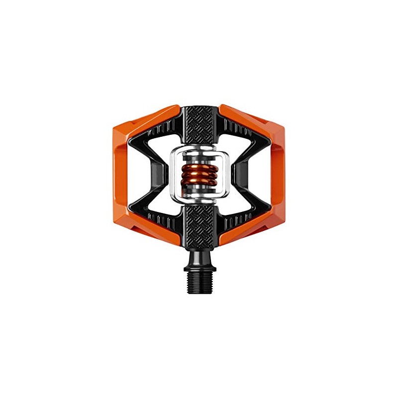 Crank Brothers Double Shot Pedales de Bicicleta