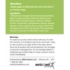 1-TDC Joint & Muscle Relief Cream - Use On Back,