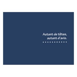 HAKUBA MRC-LYNA Photo Mount Lance L Horizontal Paper Navy