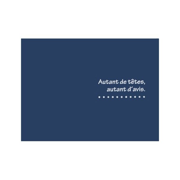 HAKUBA MRC-LYNA Photo Mount Lance L Horizontal Paper Navy