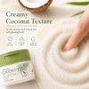 Exfoliante corporal de azúcar y esmalte con tapa abatible (8.11