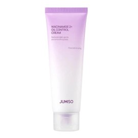 Jumiso [Jumiso]Niacinamide 2 + Oil Control Cream 80ml