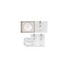 The Whoo Gongjinhyang Seol Whitening Moisture Glow Cushion No. 21