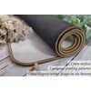 Doormat Non Slip Front Door Mat Bee Door Mat Rug