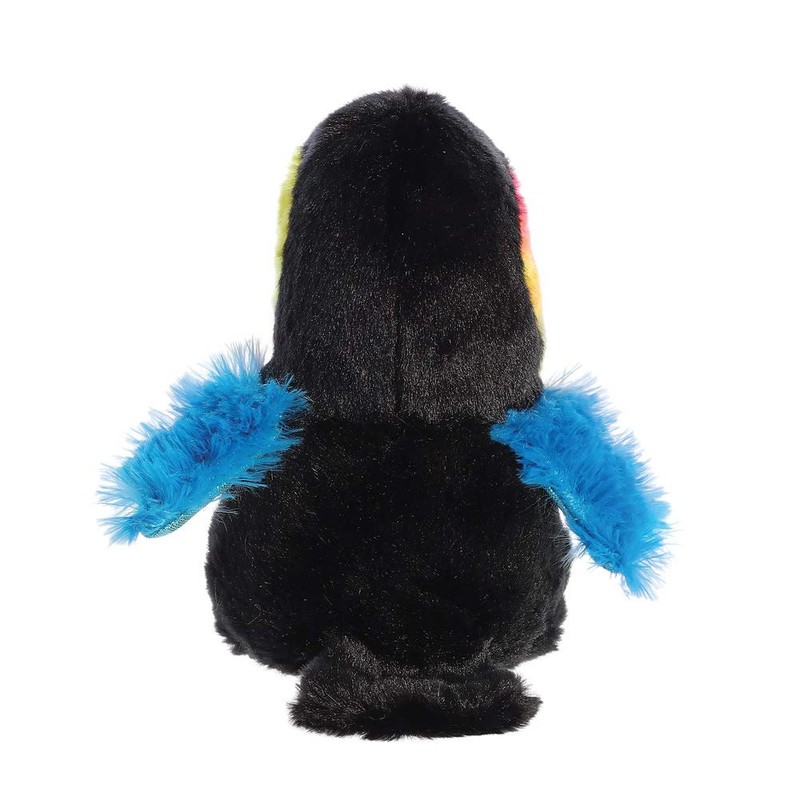 Aurora YooHoo 60998 Plush Toy, Multi-Colour