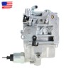 Backye GX690 GX630 Carburetor Fit For Honda 16100-Z9E-033 V Twin