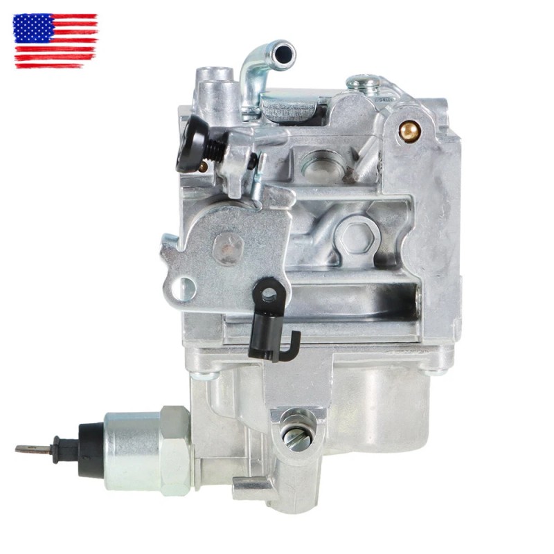 Backye GX690 GX630 Carburetor Fit For Honda 16100-Z9E-033 V Twin