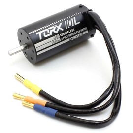 KYOSHOSpeedHouse TORX10L BLS 3668 KV2850 Mud Wagon Spare Parts 70616