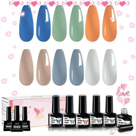 LKEnail S2 UV Nail Lamp 268W Fast Nail Dryer Upgrade Nail Curing Light With 57 LED Beads 4 options for timers Auto Sensor Nail Lamp  Nail Art Tools Nail Art Nail Care Valentine's Day Gifts for Girlfriends - Color: Aurora North Carolina(Only 6Color Nail G