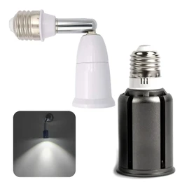12W LED Spotlight Bulb Daylight White 6000K, Extra Long Adjustable Vertical 180° Horizontal 358°, Small-Range Light Source, Recessed Ceiling Lights