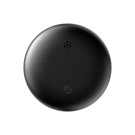 Novzix Key Tracker for Keys,Work with Apple Find My,Key Finder, Key Locator, Bags, Wallets, Luggage(Android Not Supported) (Black 4 Pack)