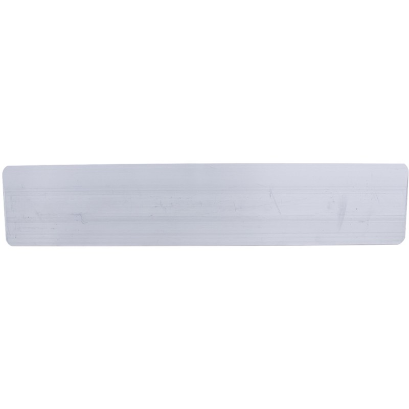 Marshalltown Aluminum Hand Float, Lightweight and Durable, Made in The