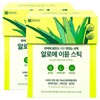 Blue Keywords Chong Kun Dang Health Aloe Immune Stick 20g