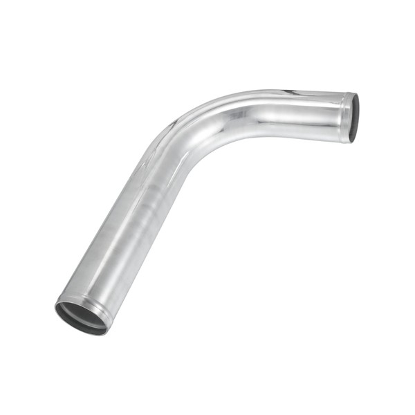 VekAuto Universal 90 Degree L Shape Bend Elbow Intercooler Pipe
