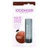 1000 HOUR Hair Colour Stick, Medium Brown, 14 g