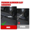 Mabett - Red de carga altamente elástica para accesorios Ford