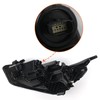 FIONE for Chevy Equinox Headlight Assembly 2018 2019 2020 2021