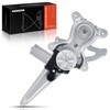 A-Premium Power Window Regulator with Motor Compatible with Toyota Corolla