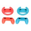 Controller Grip Steering Wheel Kit Heat Resistance Handles and Steering