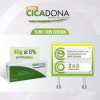 Cicadona Pirfenidona Crema 15g