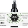 Hydrogen Peroxide 3.5% H2O2 Structured Hexagonal Primal Water (250)-5000 ml,