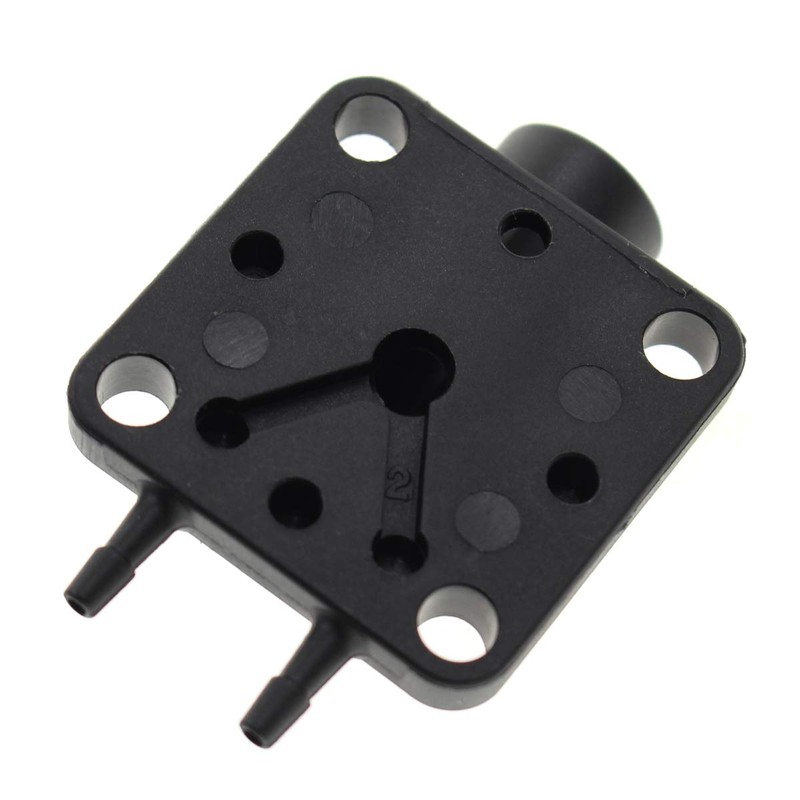MOTOALL 18-7044 Primer Solenoid Service Maintenance Valve Kit Compatible with