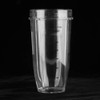 Ninja 18oz,24oz,32oz Replacement Parts, Replacement Cup + Lid Part Kit