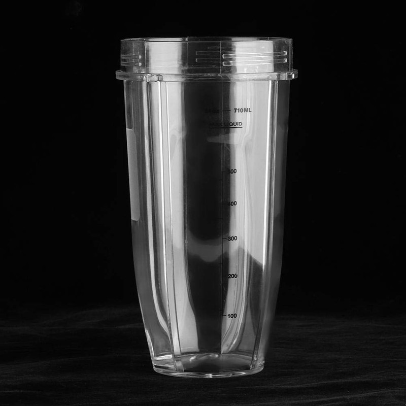 Ninja 18oz,24oz,32oz Replacement Parts, Replacement Cup + Lid Part Kit