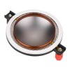 65.5MM Titanium Film Treble Flat Line Voice Coil Speaker Accessories