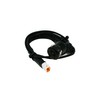 UTV Stereo Polaris RZR Ride Command Front Camera - RZR